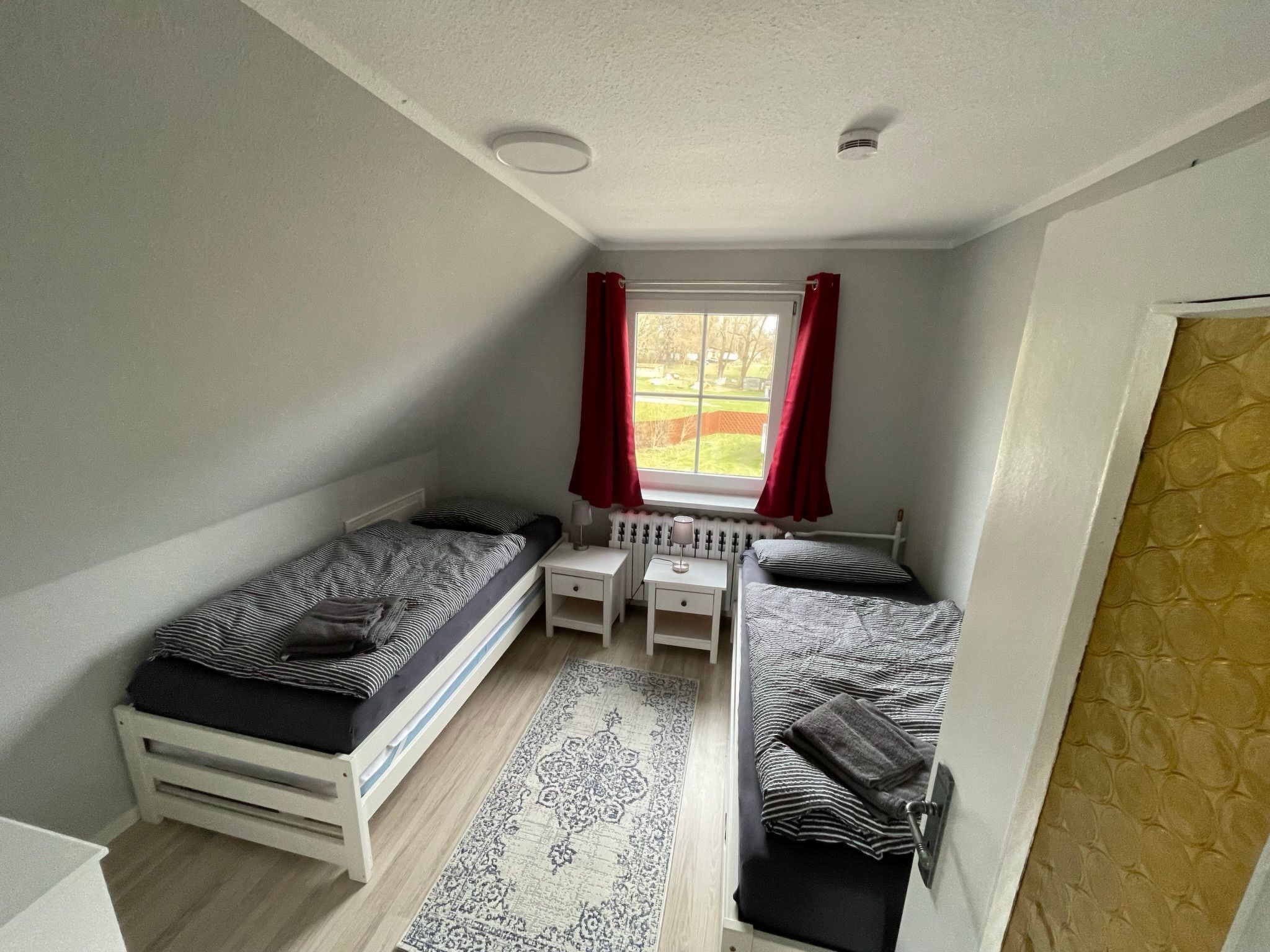 Rügenferienhaus Wohnung EG-OG-Image-tags.info