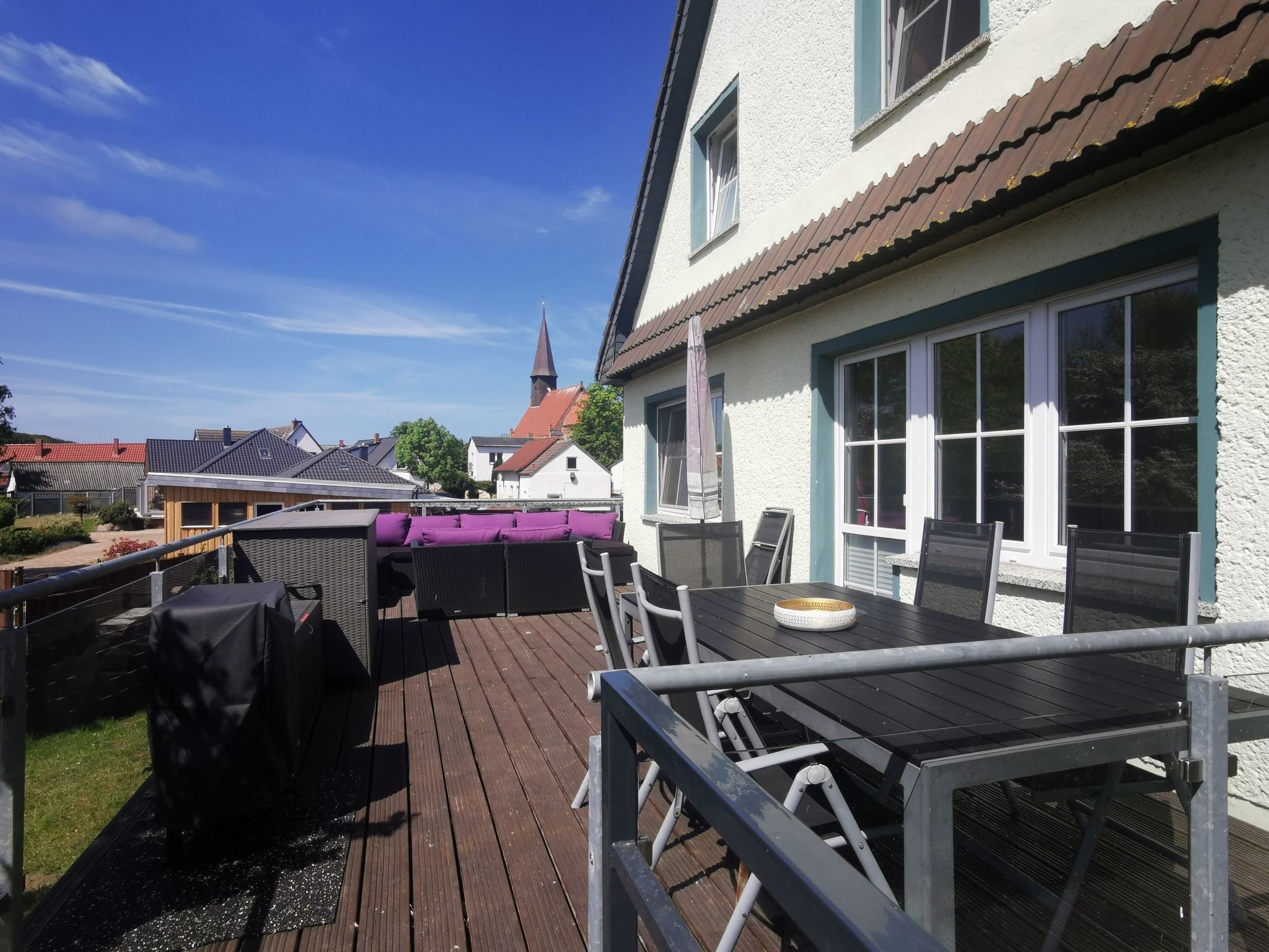 Rügenferienhaus Wohnung EG-OG-Image-tags.info