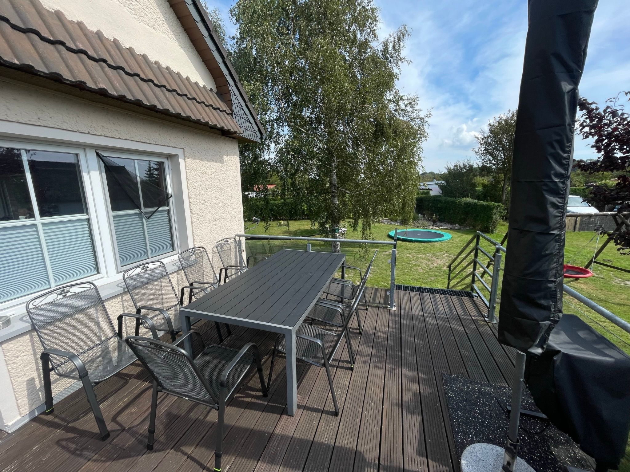 Rügenferienhaus Wohnung EG-OG-Image-tags.info