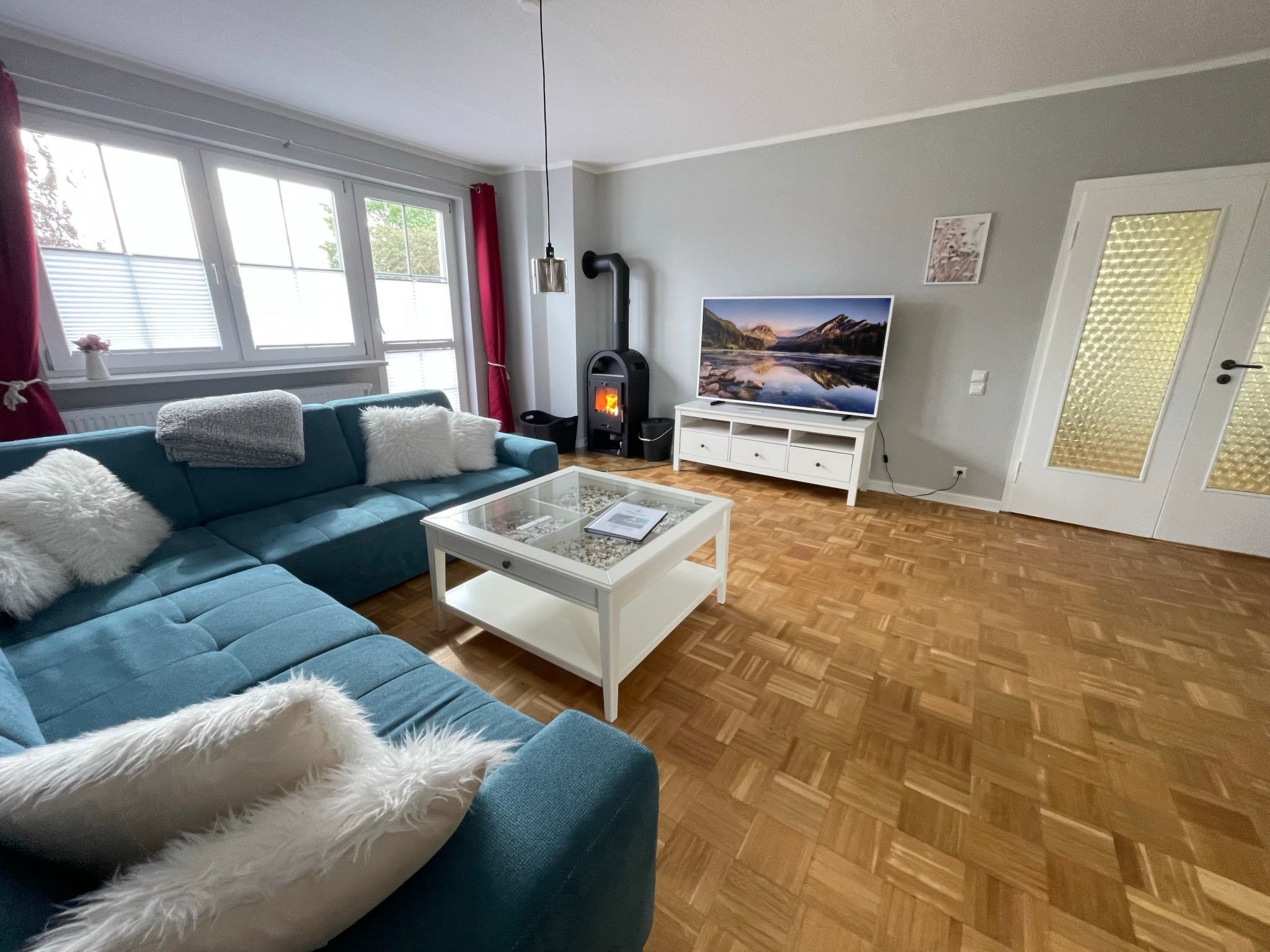 Rügenferienhaus Wohnung EG-OG-Image-tags.info