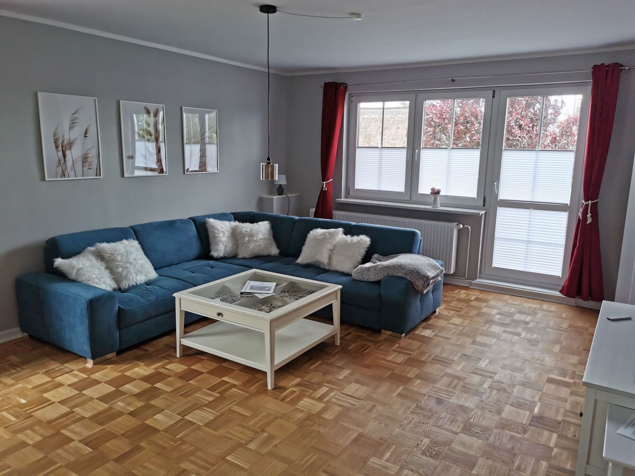 Rügenferienhaus Wohnung EG-OG-Image-tags.info