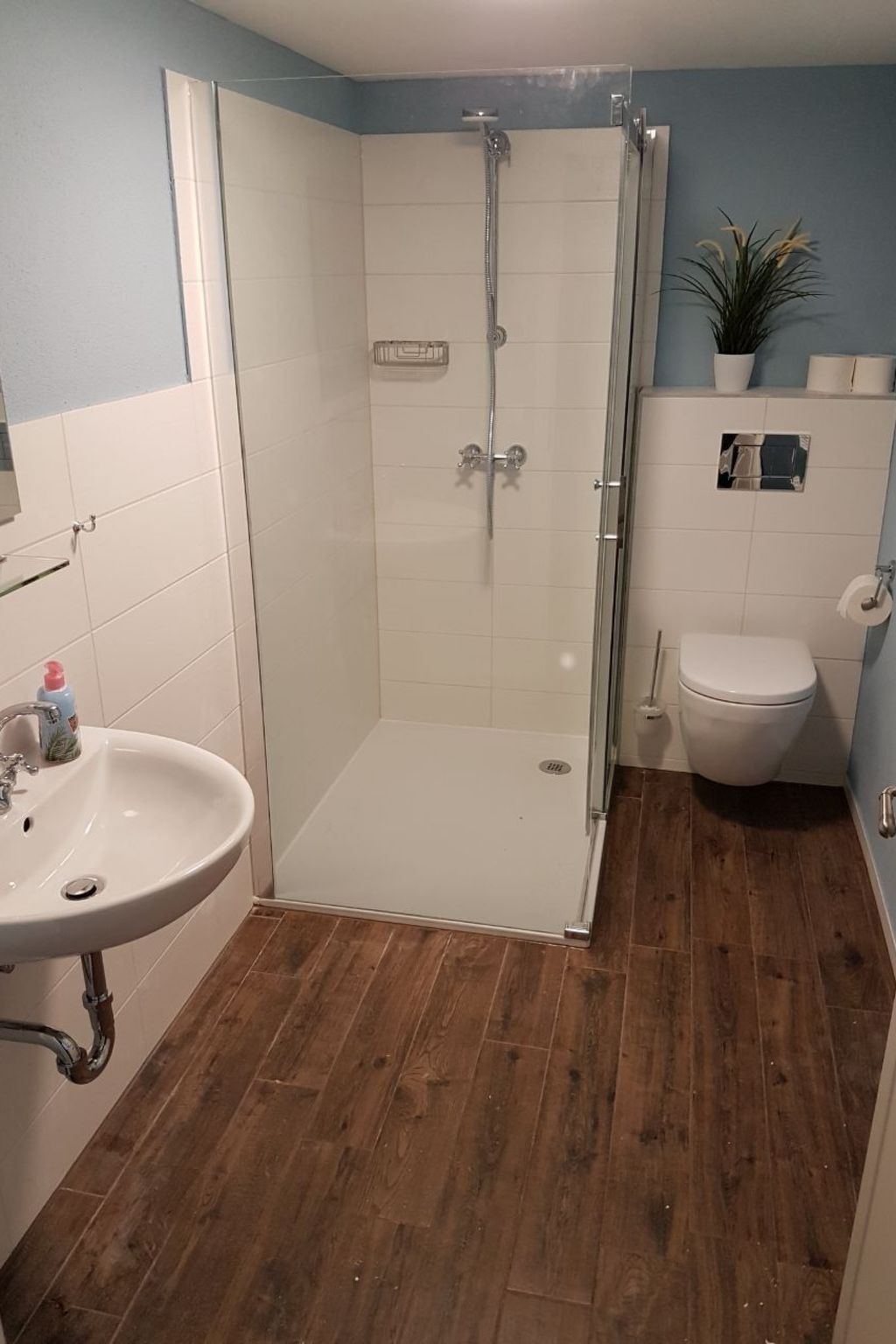 Traumhafte Ferienwohnung im Reetferienhaus-Image-tags.info