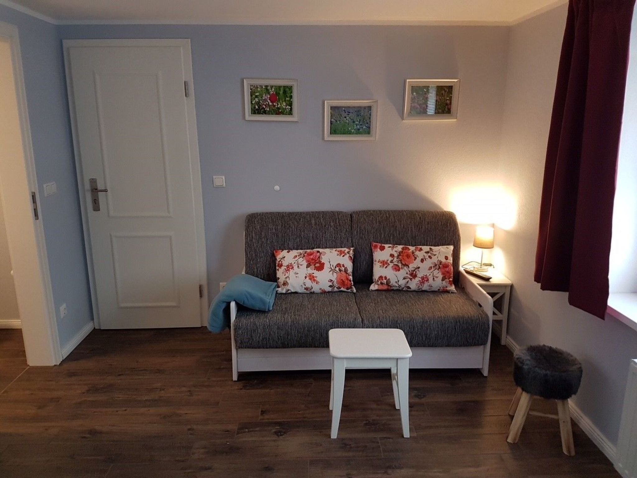 Traumhafte Ferienwohnung im Reetferienhaus-Image-tags.info