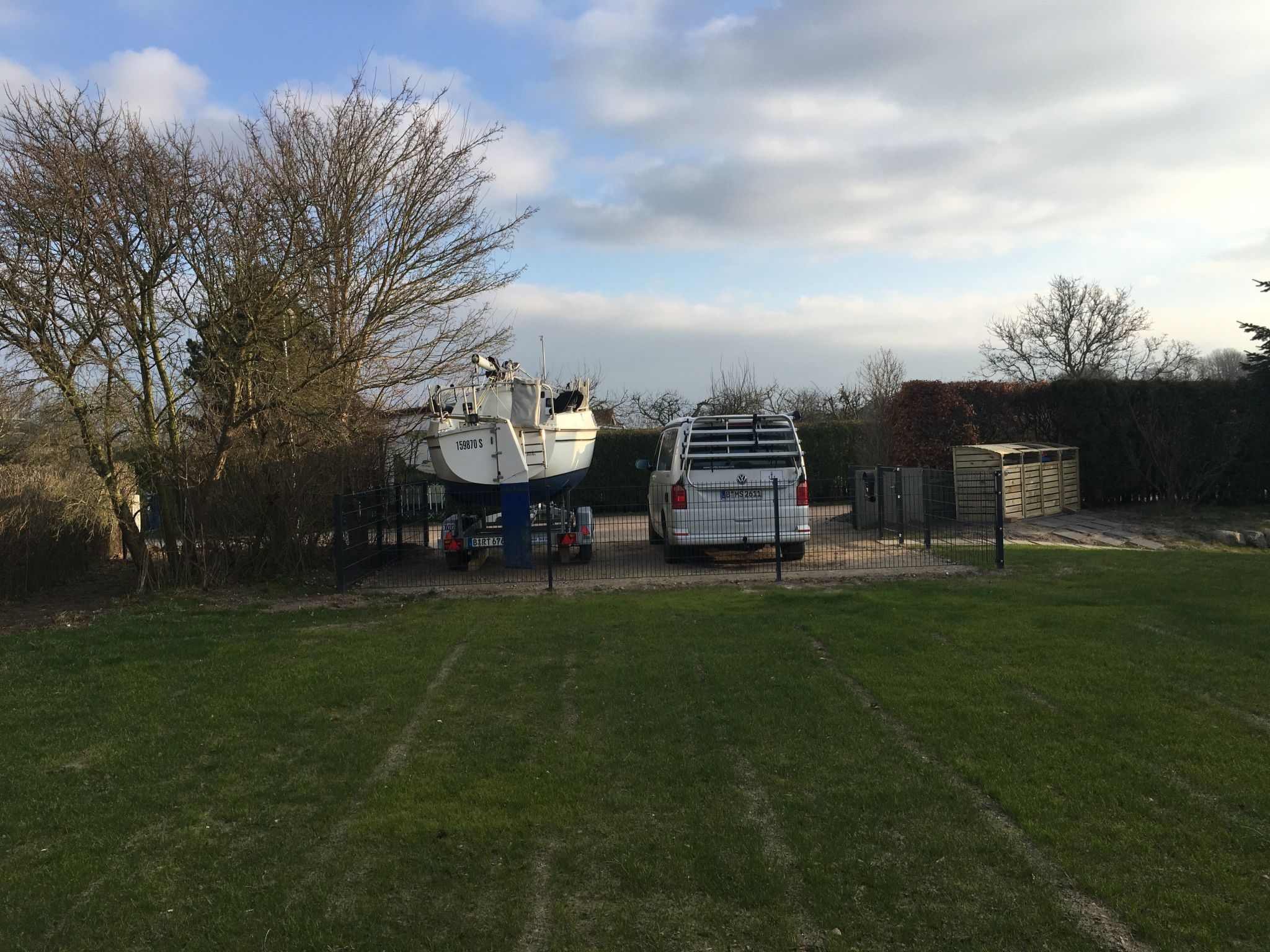 Traumhafte Ferienwohnung im Reetferienhaus-Image-tags.info