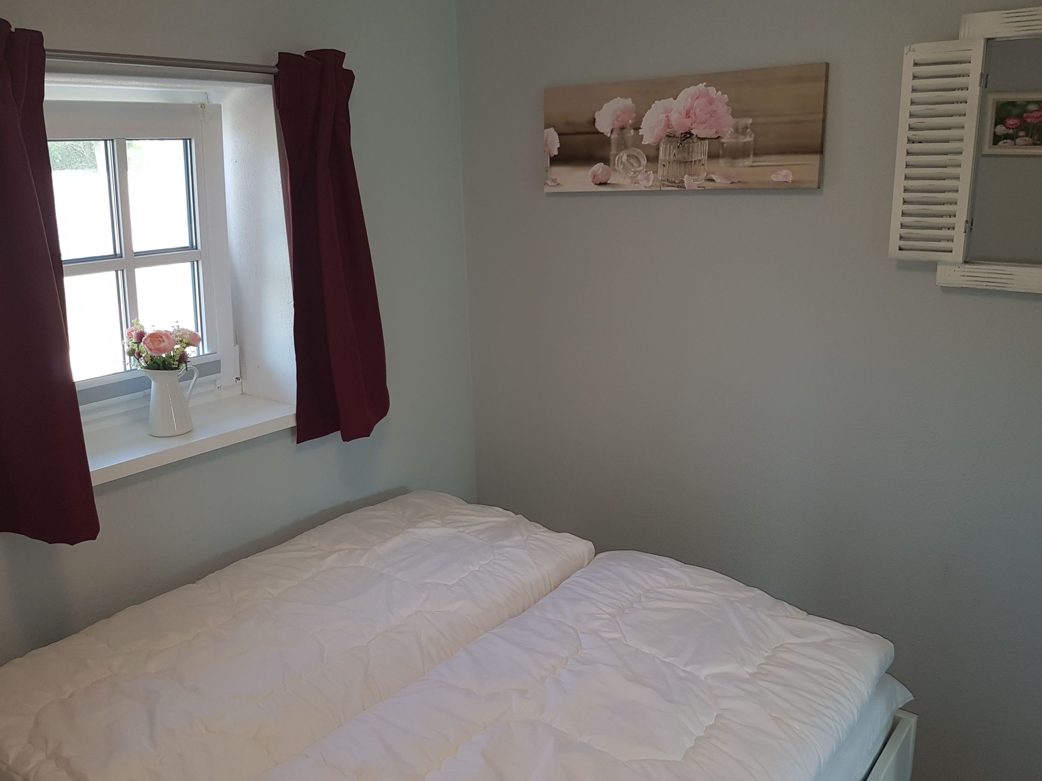 Traumhafte Ferienwohnung im Reetferienhaus-Image-tags.info