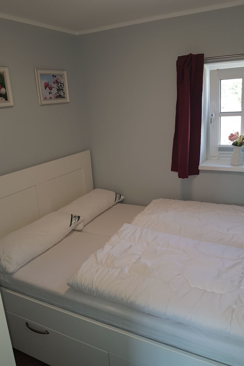 Traumhafte Ferienwohnung im Reetferienhaus-Image-tags.info