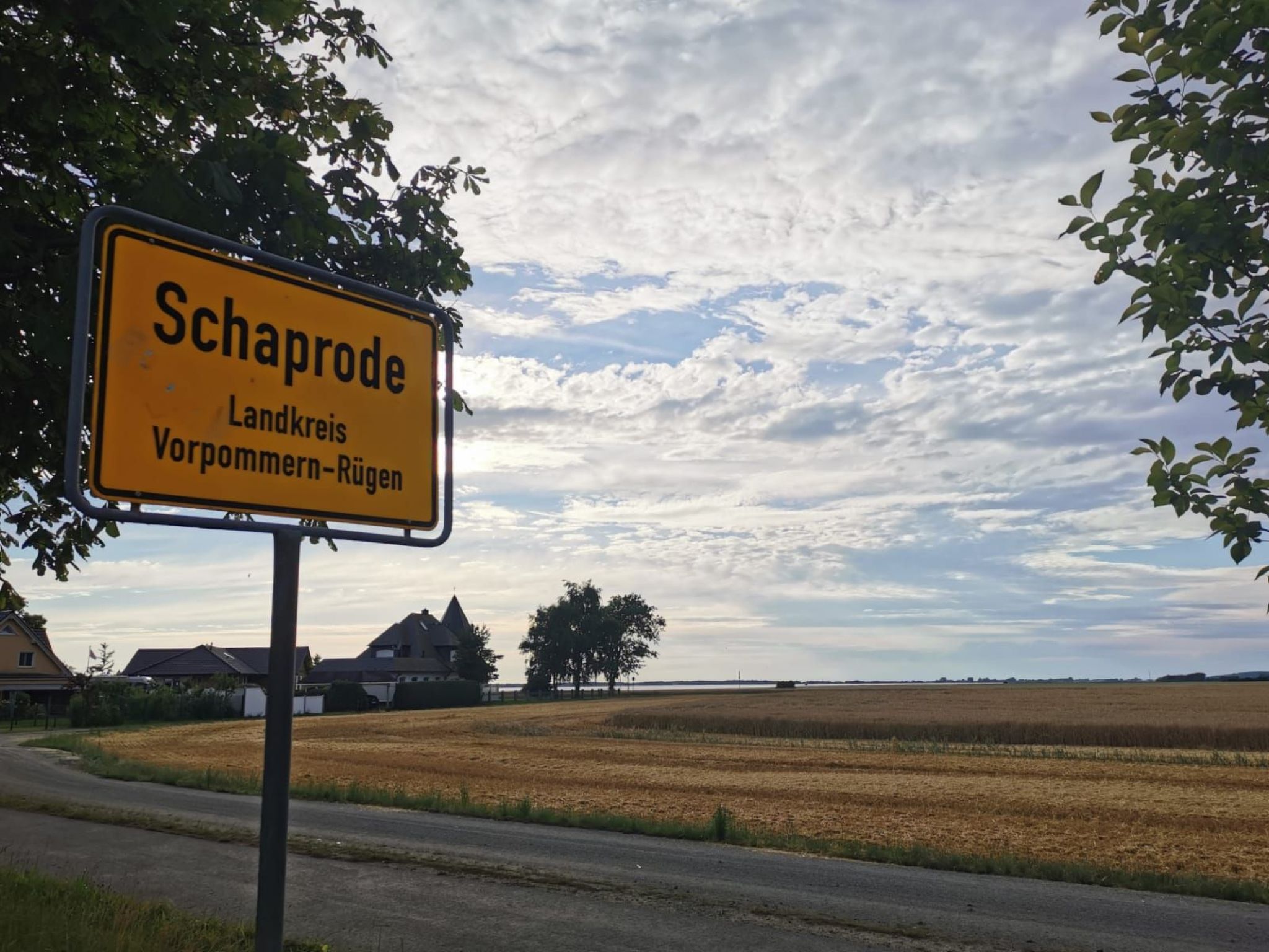 Traumhafte Ferienwohnung im Reetferienhaus-Image-tags.info