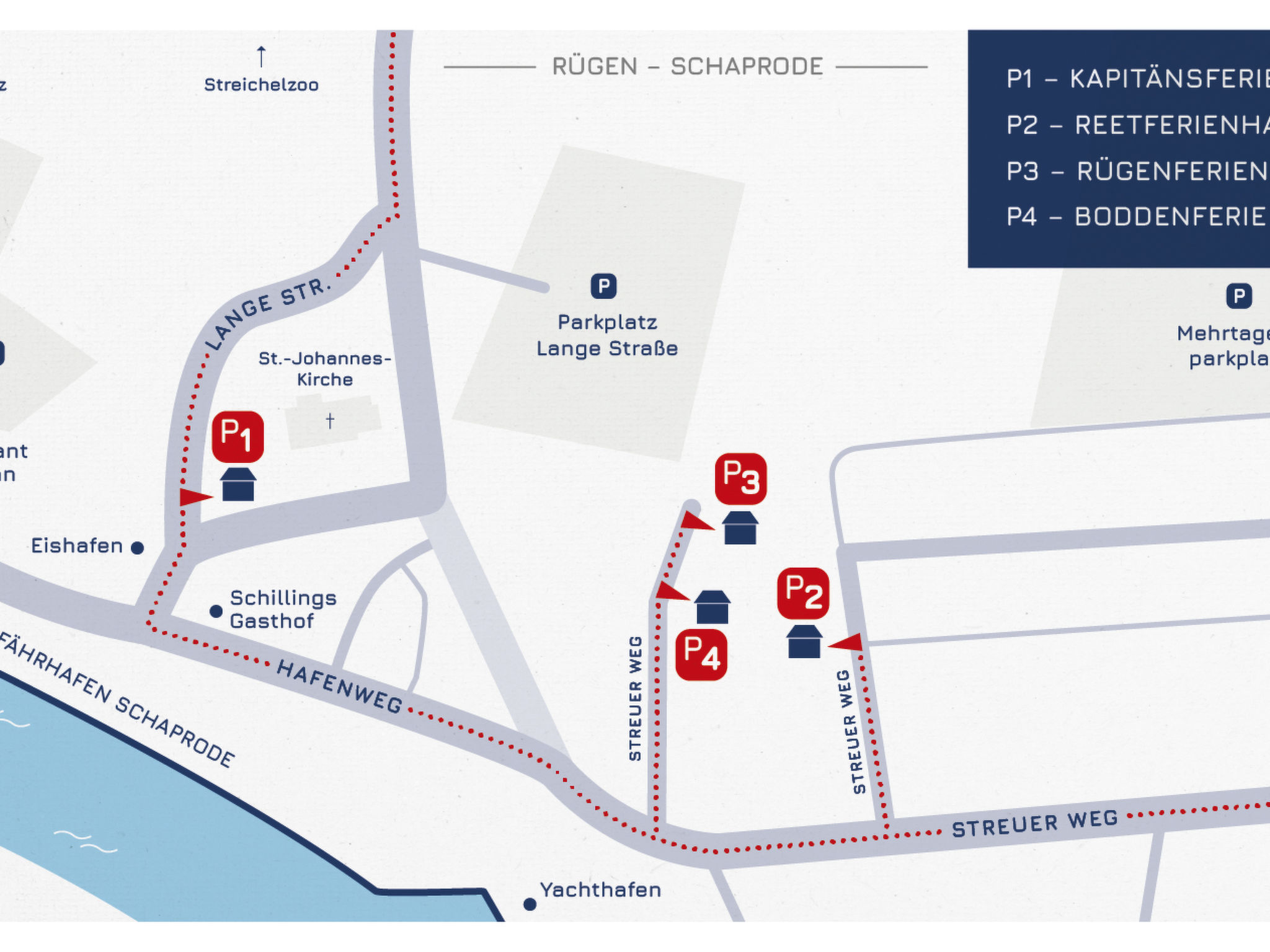 Traumhafte Ferienwohnung im Reetferienhaus-Image-tags.info
