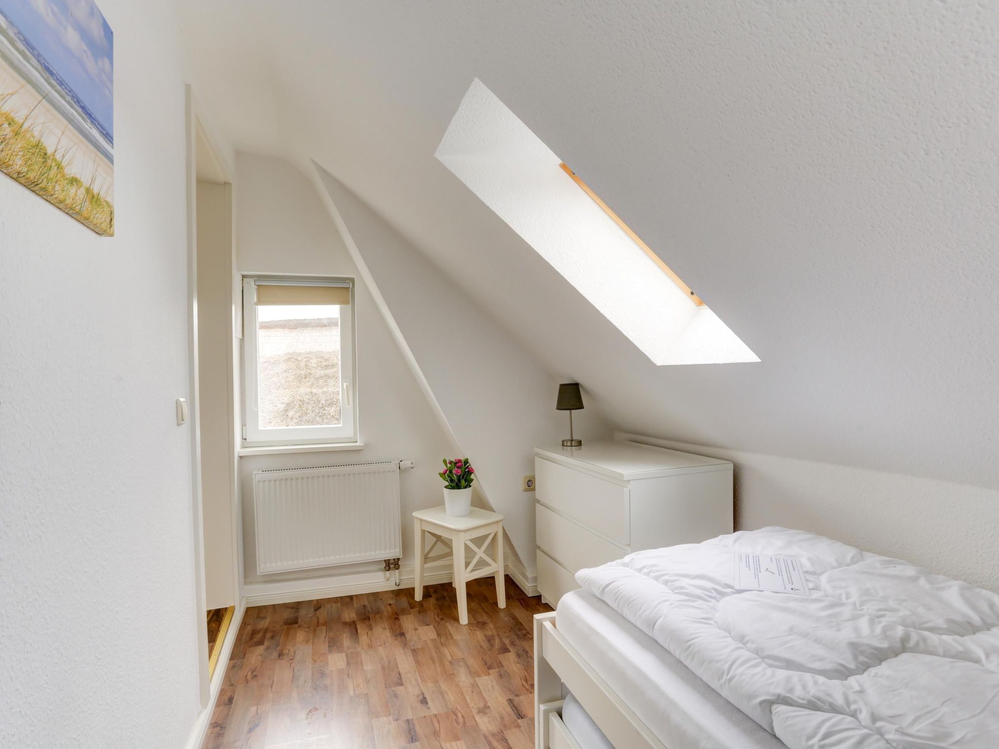 Wohnung für sechs Personen im Dachgeschoss-Image-tags.info