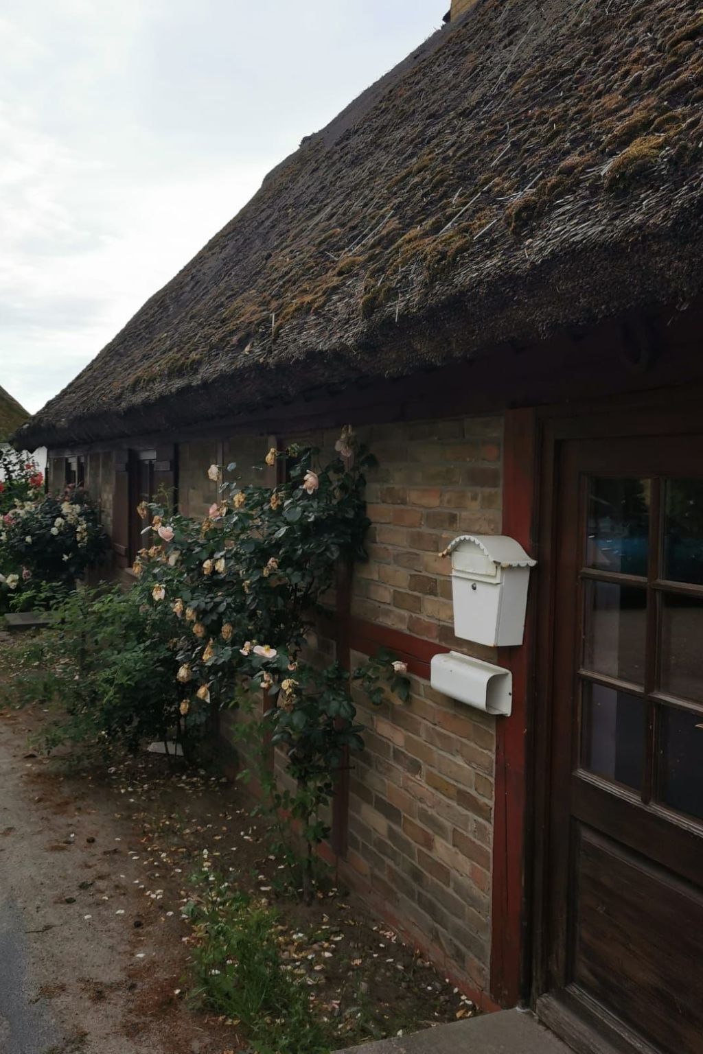 Wohnung für sechs Personen im Dachgeschoss-Image-tags.info