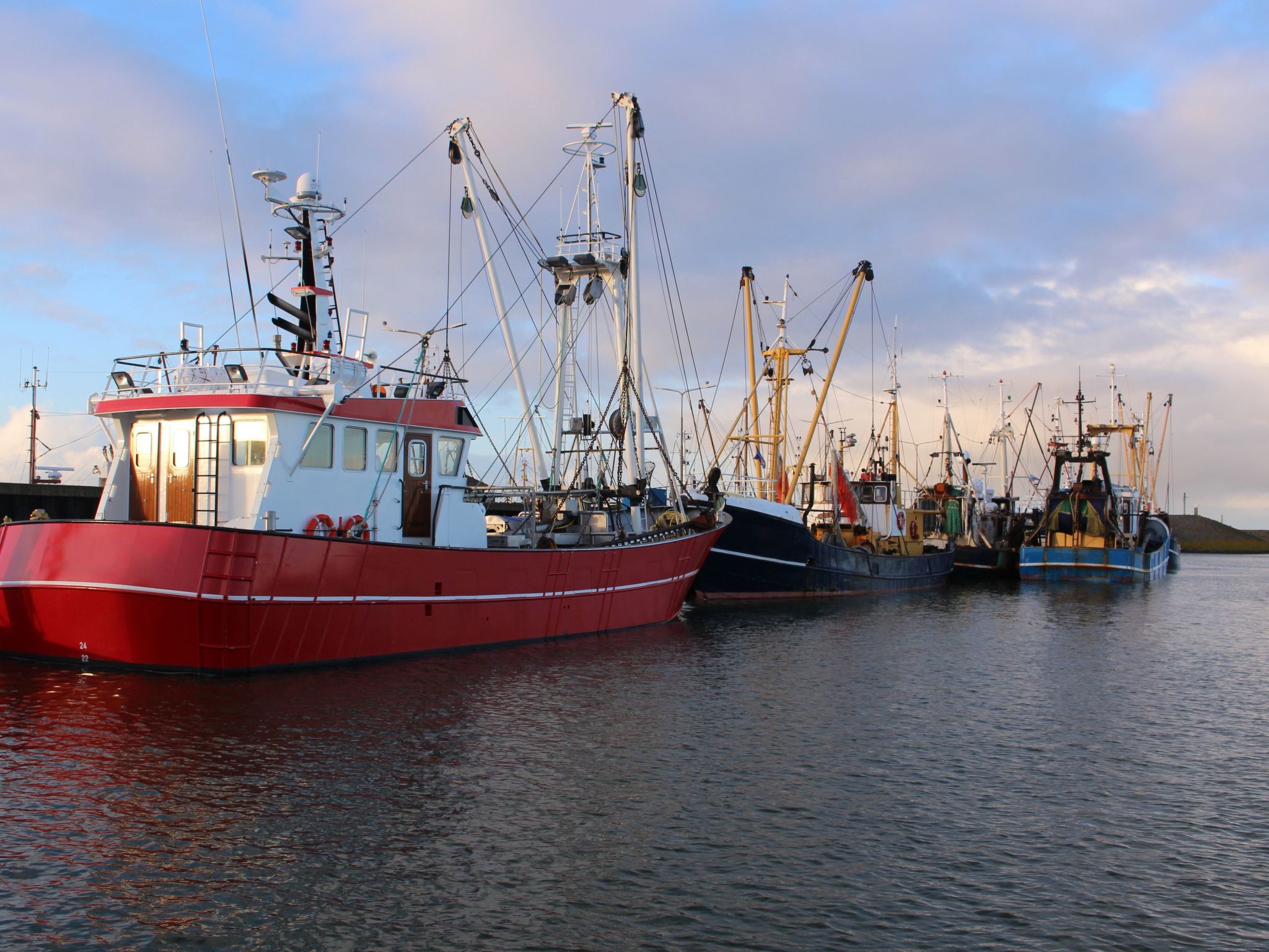 Wohnung für sechs Personen im Dachgeschoss-Image-tags.info