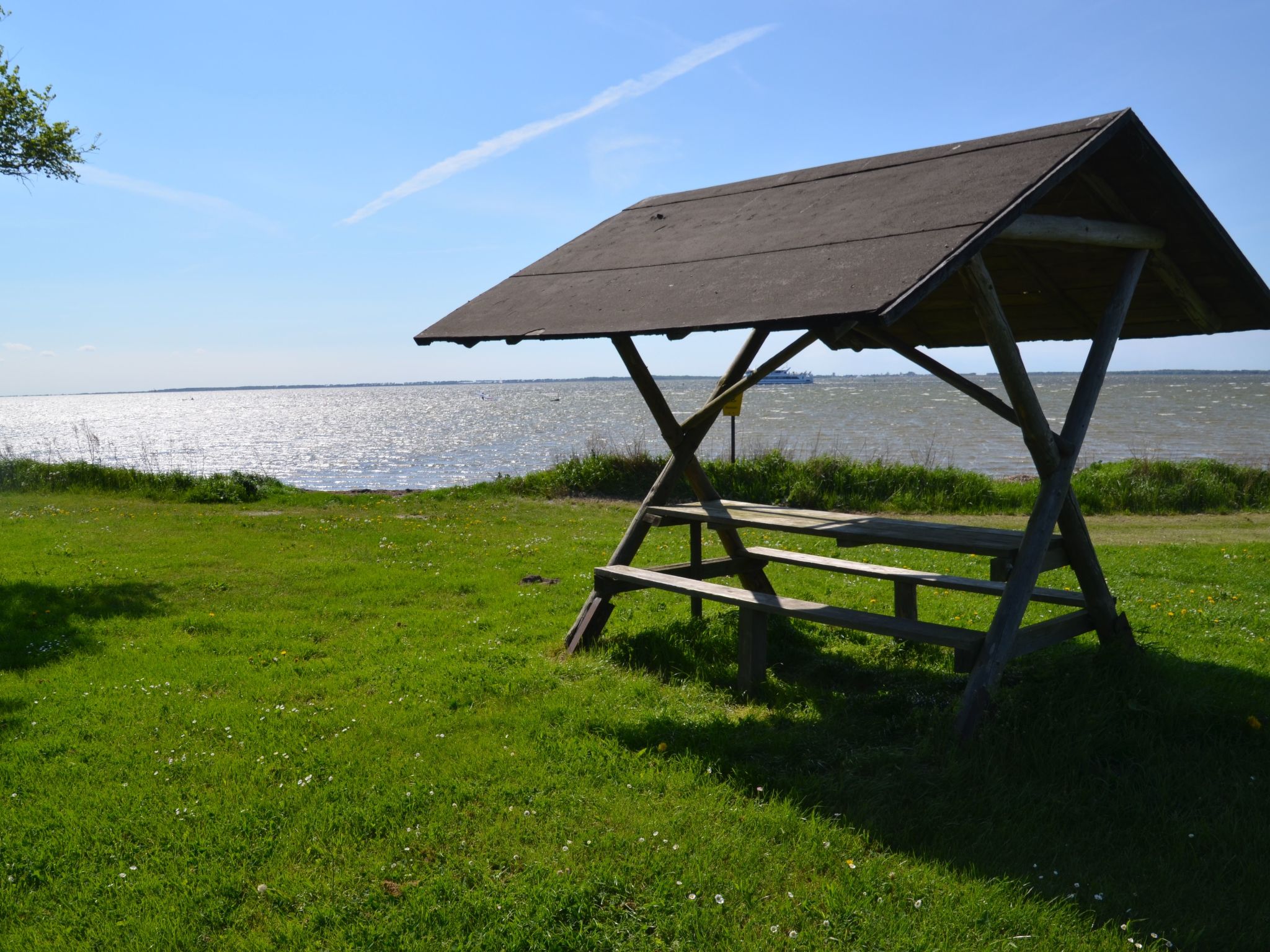 Wohnung für sechs Personen im Dachgeschoss-Image-tags.info