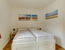 Rustiek appartement aan de Oostzee in Gingst, 100 m van zee - thumbnail 3