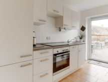 Rustiek appartement aan de Oostzee in Gingst, 100 m van zee - thumbnail 4