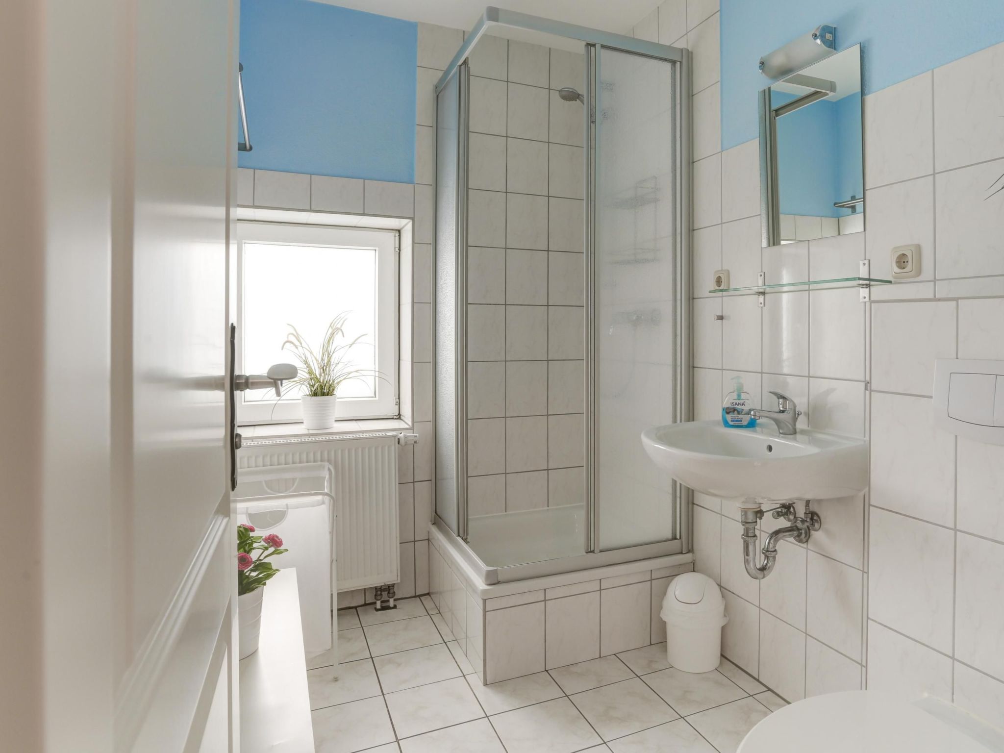 Wohnung für vier Personen im Erdgeschoss-Image-tags.info