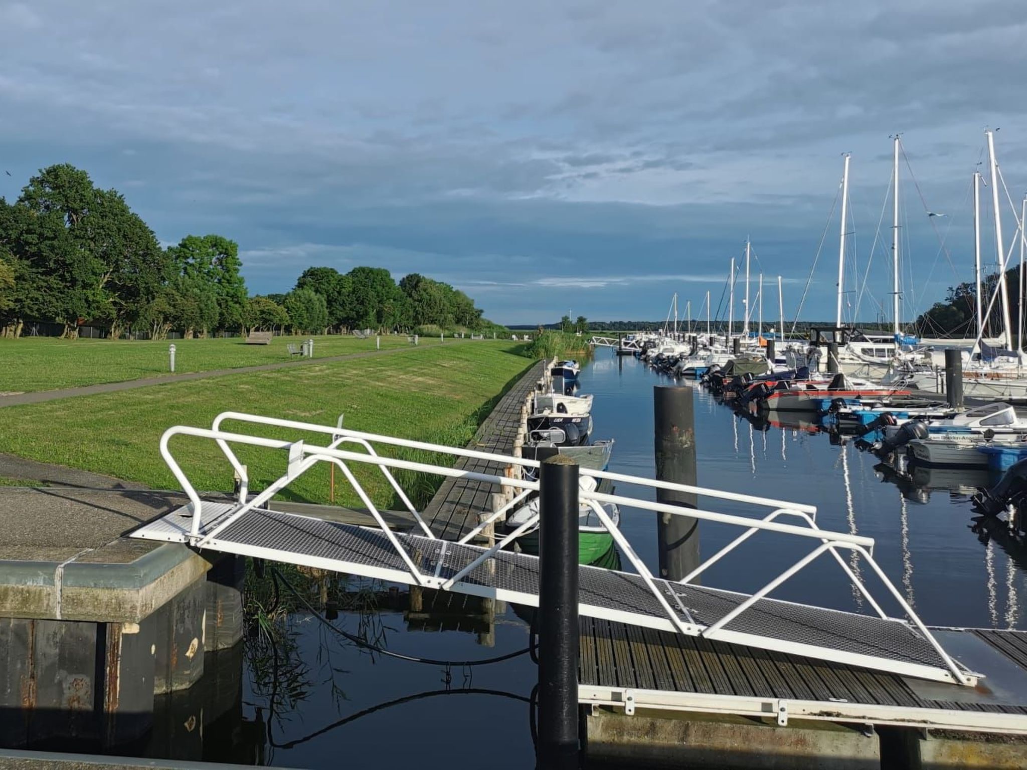 Wohnung für vier Personen im Erdgeschoss-Image-tags.info