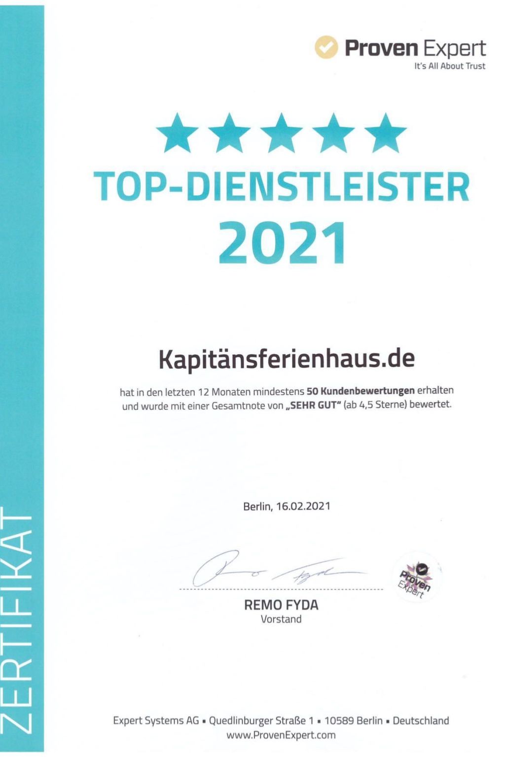 Wohnung für vier Personen im Erdgeschoss-Image-tags.info