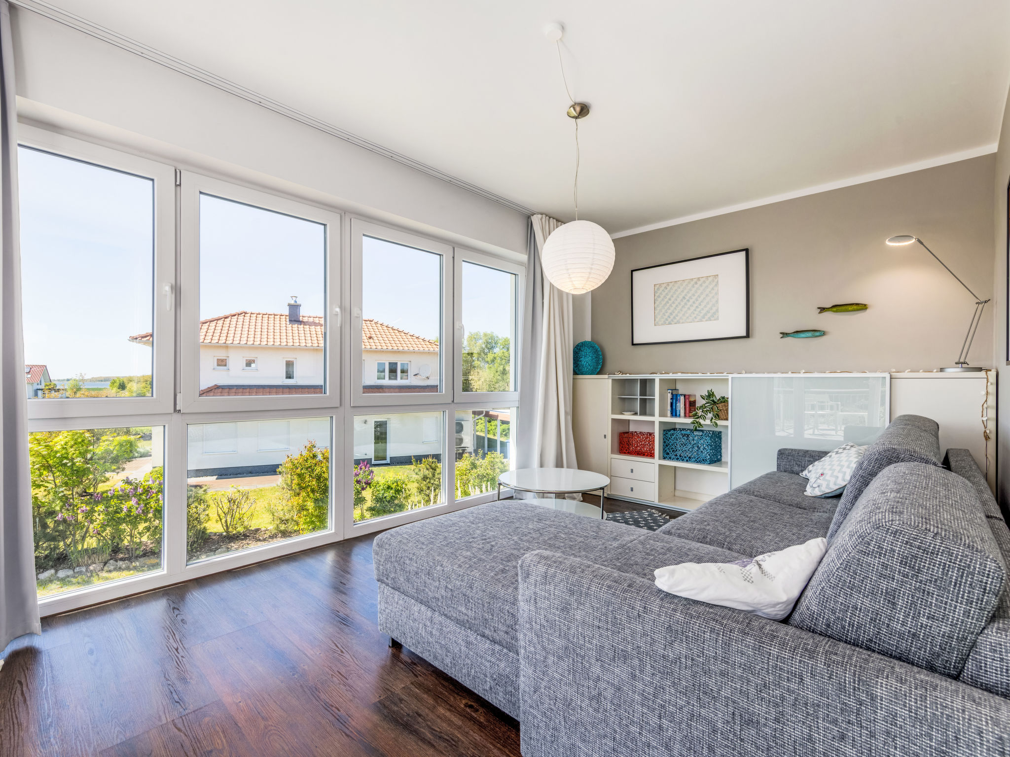 Villa seabird - Drinnen