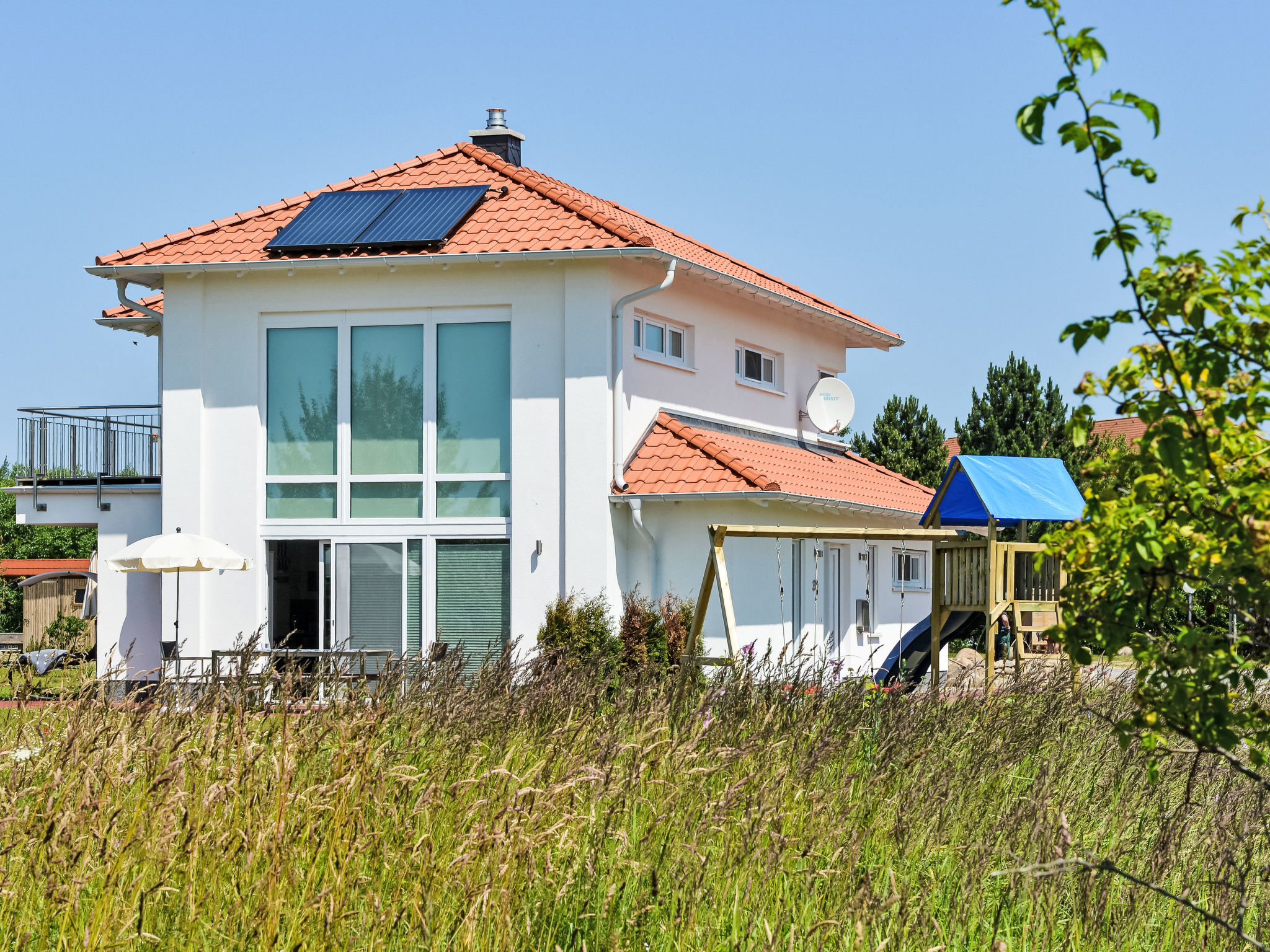 Villa seabird