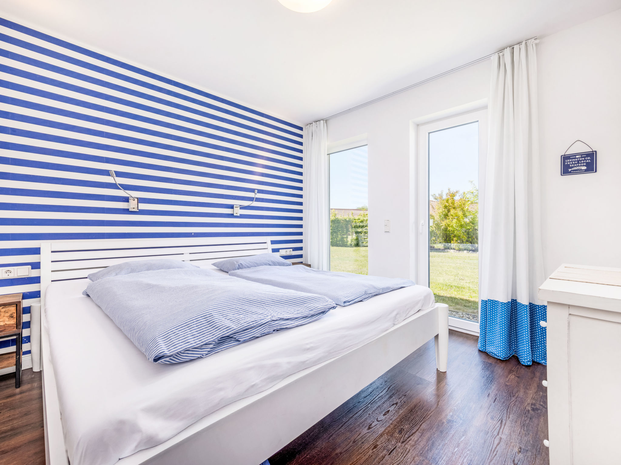 Villa seabird - Drinnen