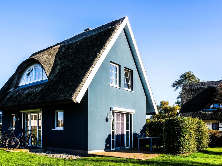 To Hus - Dranske