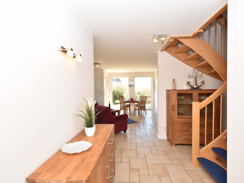 Feriehus Inselliebe Gingst (7)