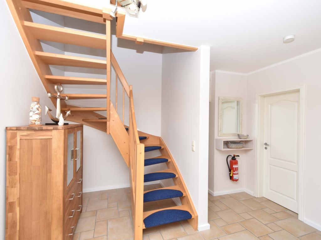 Feriehus Inselliebe Gingst (8)