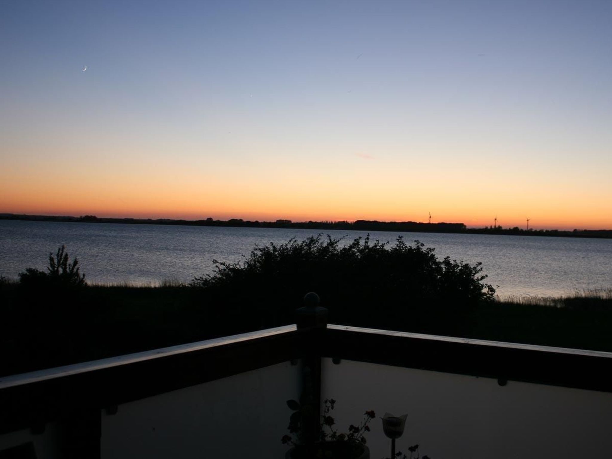 Boddenblick in Vieregge-Image-tags.info