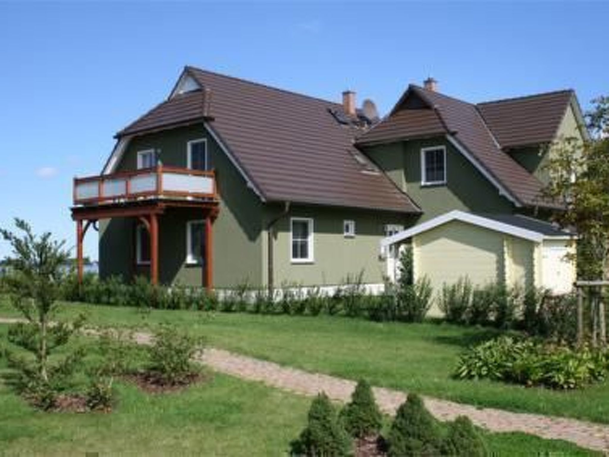 Boddenblick in Vieregge-Image-tags.info