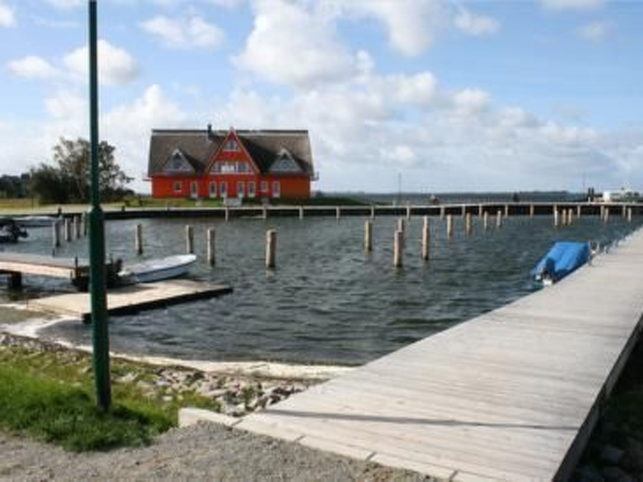 Boddenblick in Vieregge-Image-tags.info