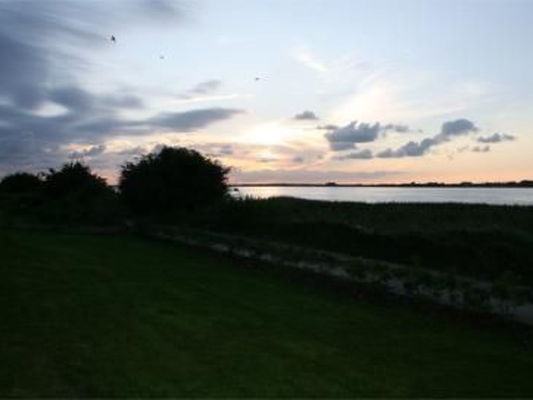 Boddenblick in Vieregge-Image-tags.info