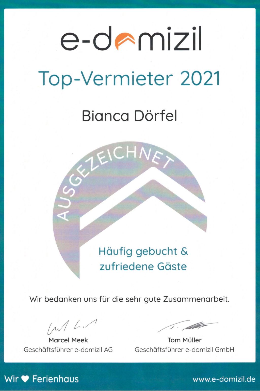 Komfortable Ferienwohnung in Waase mit Garten-Image-tags.info