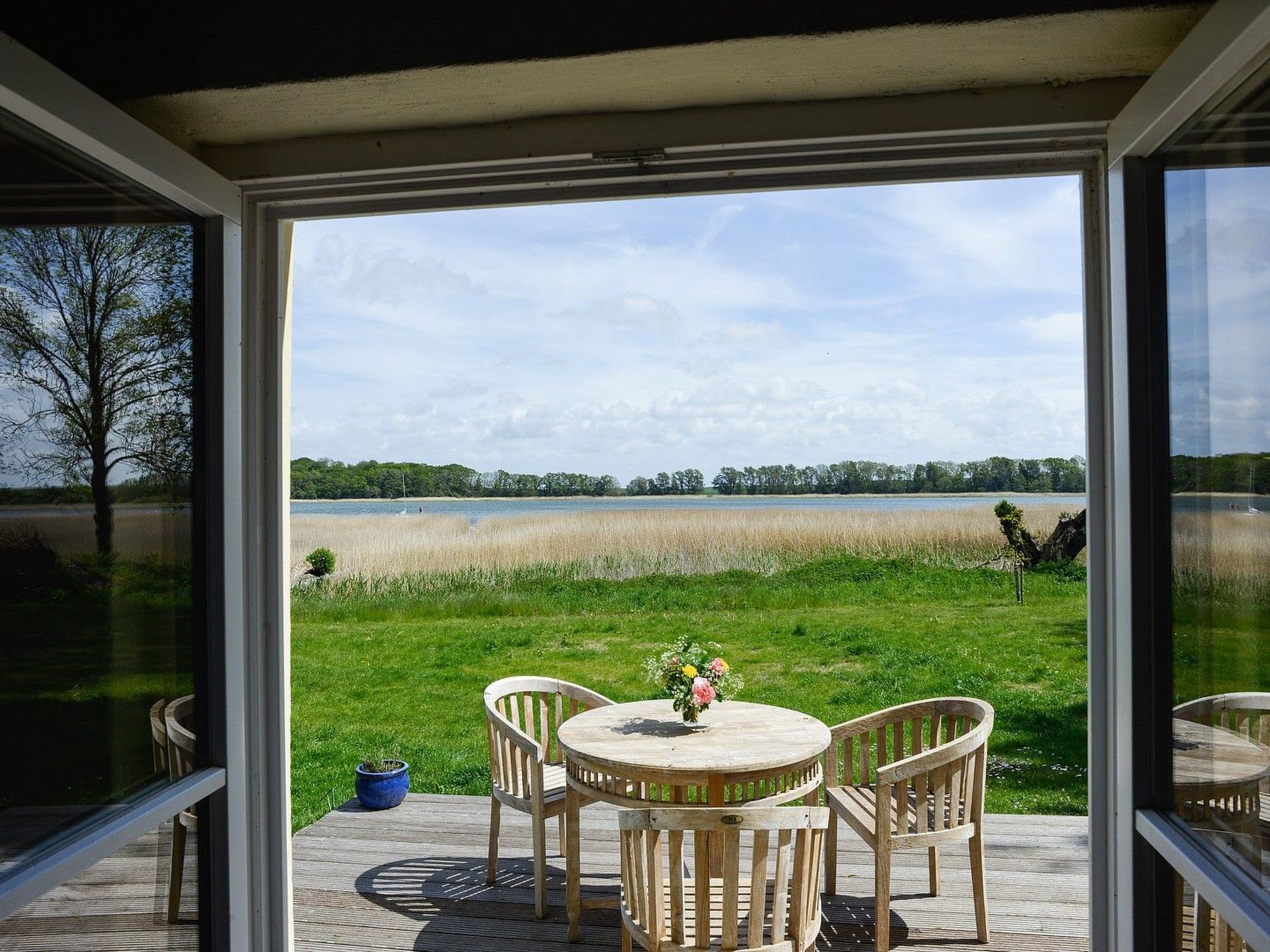Remise in Neuenkirchen-Binnen
