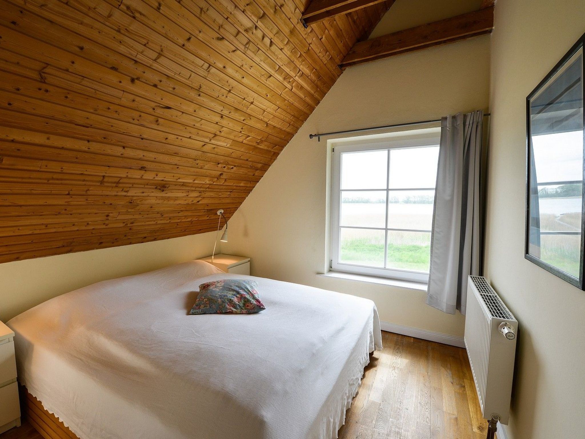 Remise in Neuenkirchen-Binnen