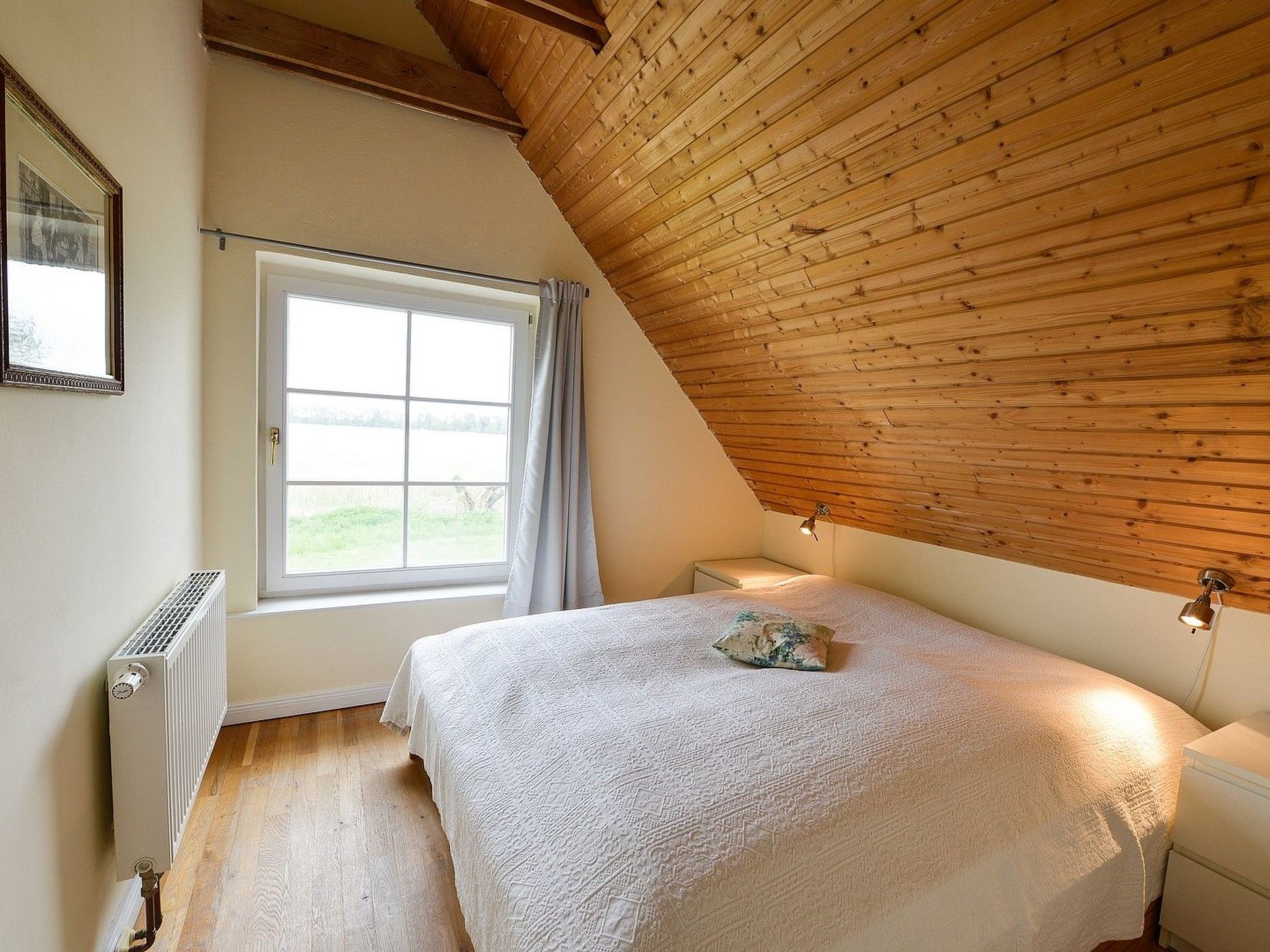 Remise in Neuenkirchen-Binnen