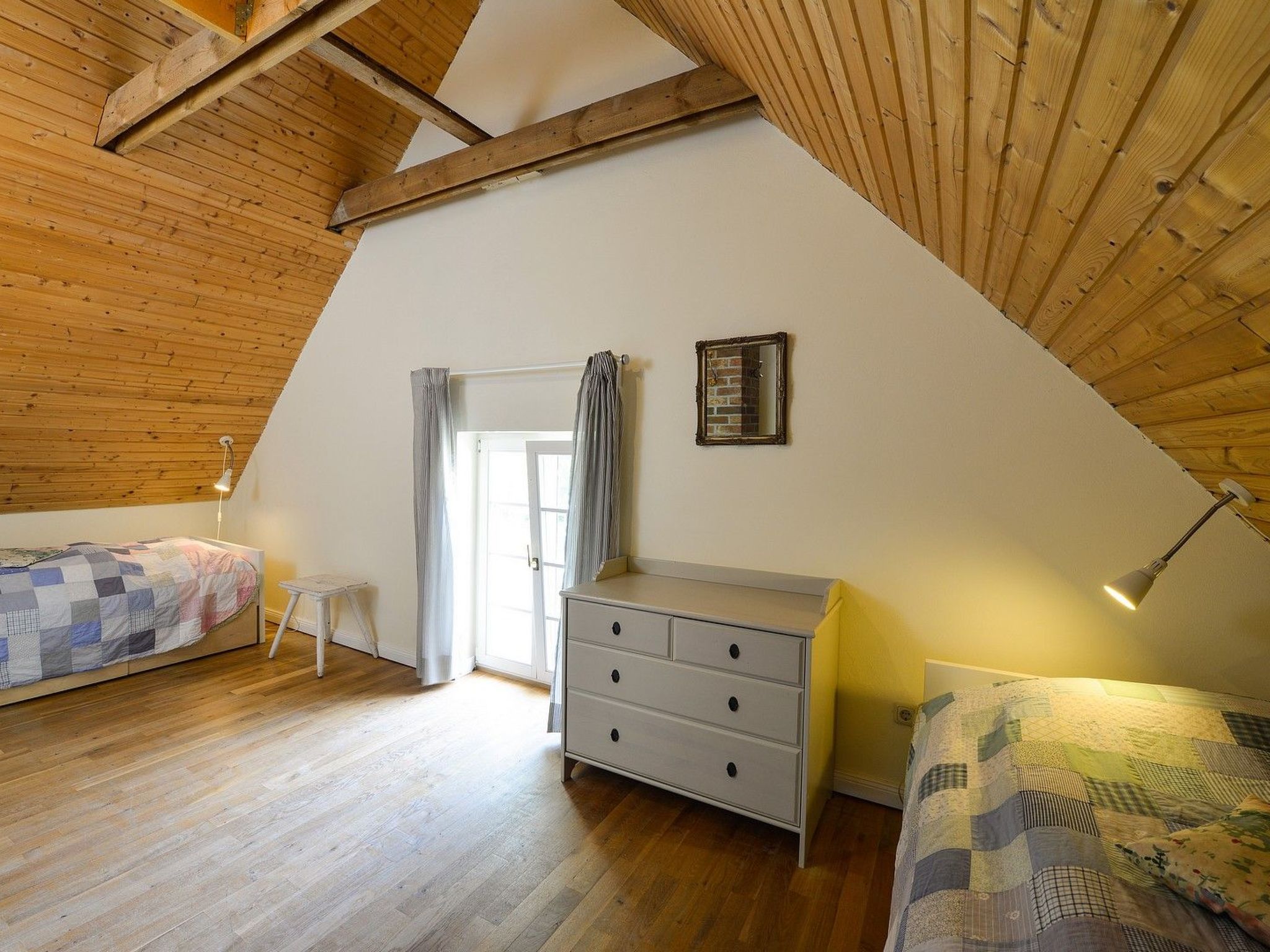 Remise in Neuenkirchen-Binnen