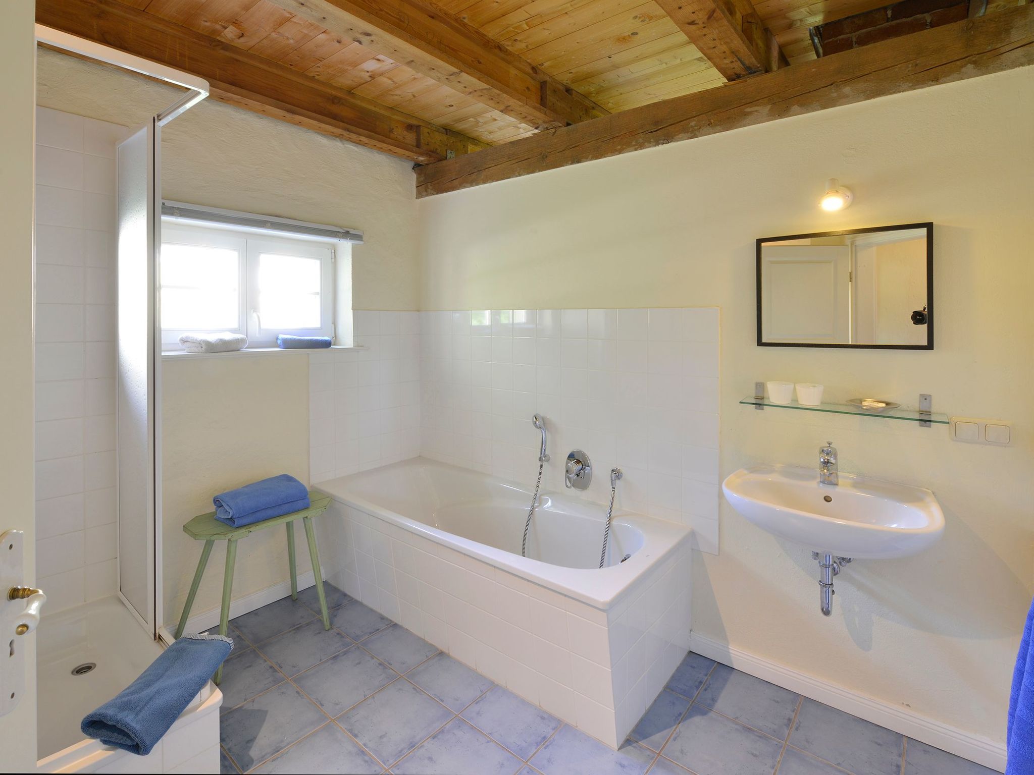 Remise in Neuenkirchen-Binnen