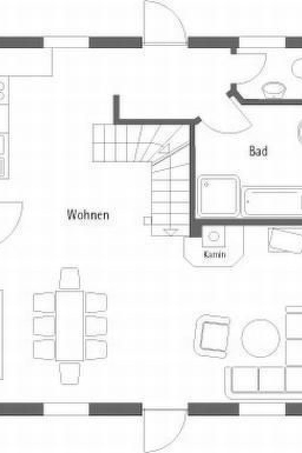 Remise in Neuenkirchen-Binnen