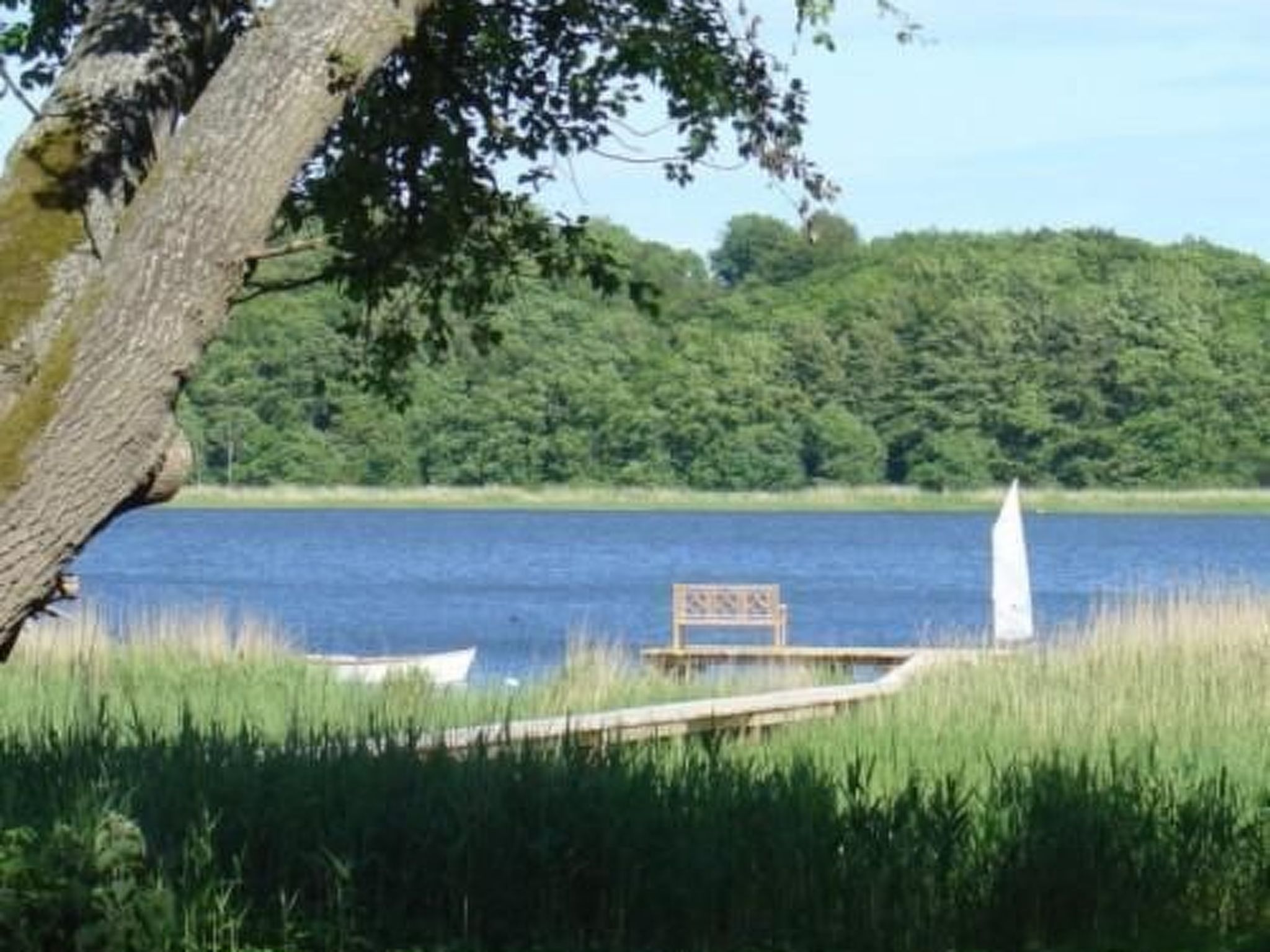 Remise in Neuenkirchen-Binnen
