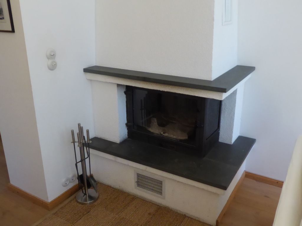 Lejlighed Hochwertige Ferienwohnung in Gingst Gingst (7)