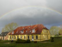 Hochwertige Ferienwohnung in Gingst