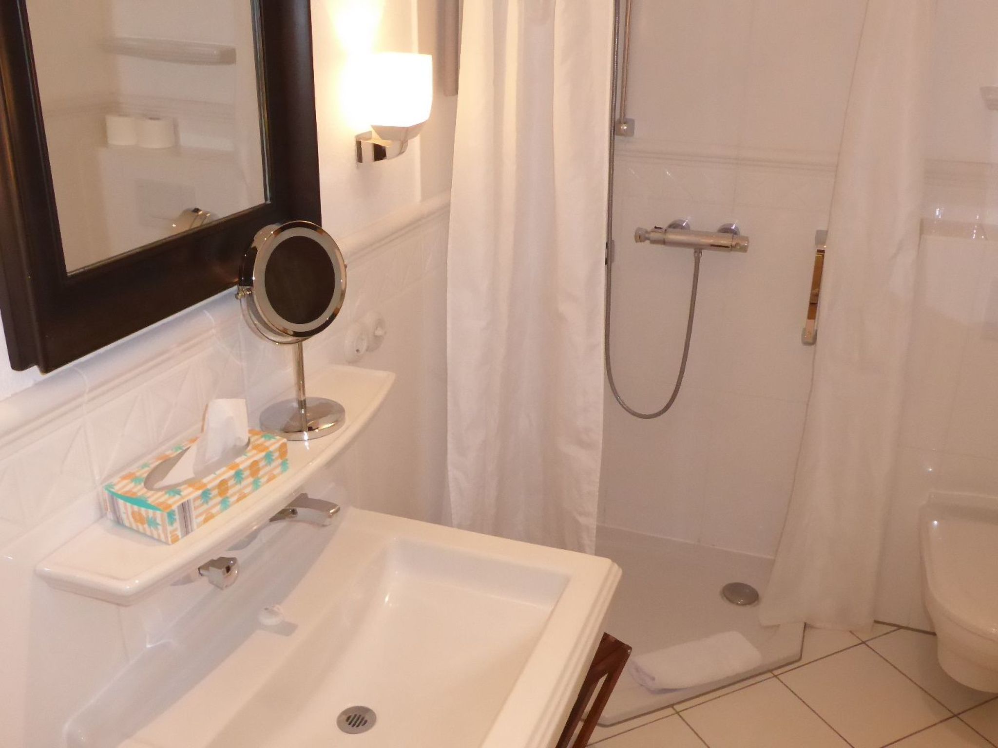 Hochwertige Ferienwohnung in Gingst-Drinnen