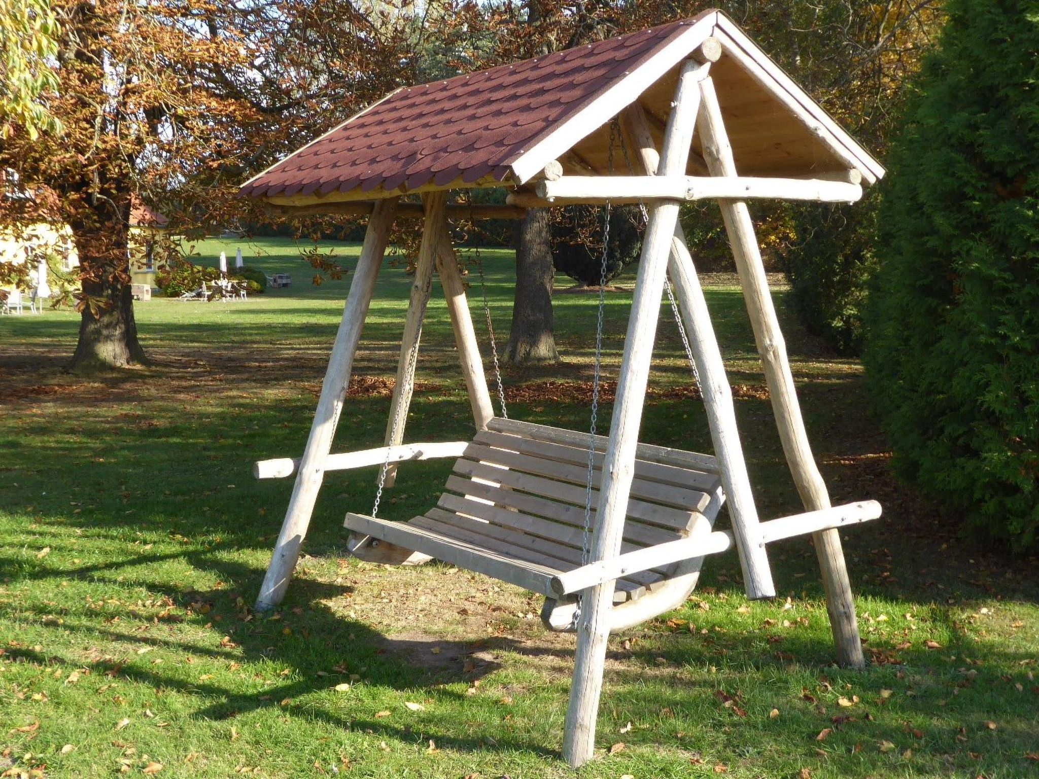 Hochwertige Ferienwohnung in Gingst-Draußen