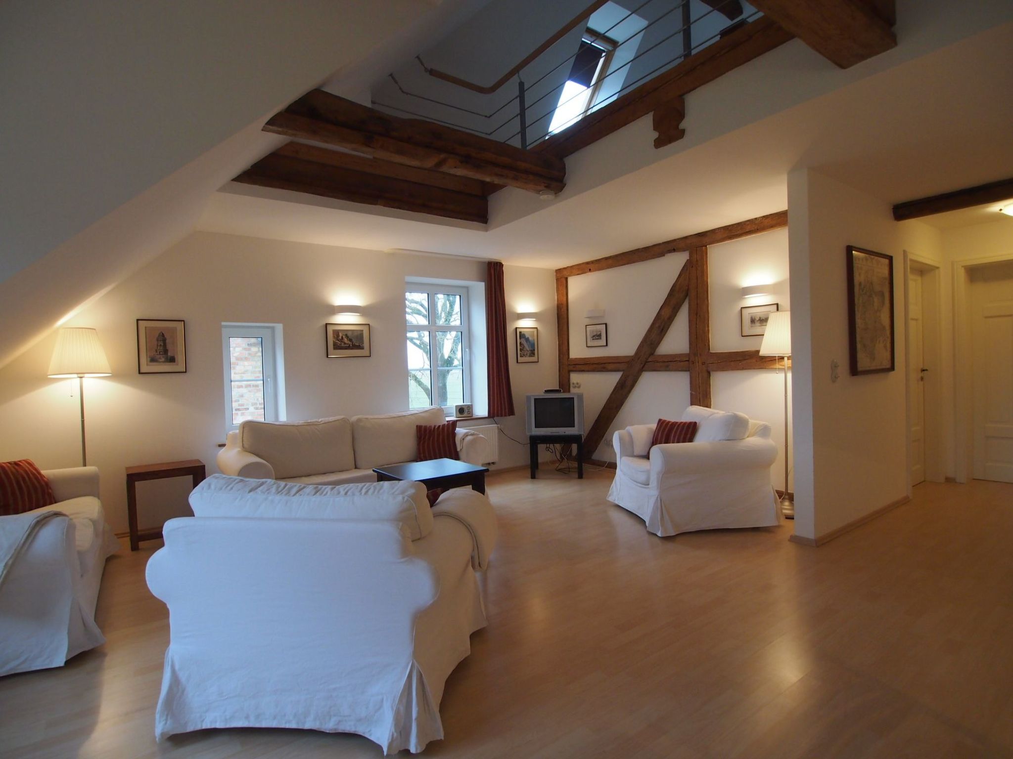 Galerie West-Drinnen