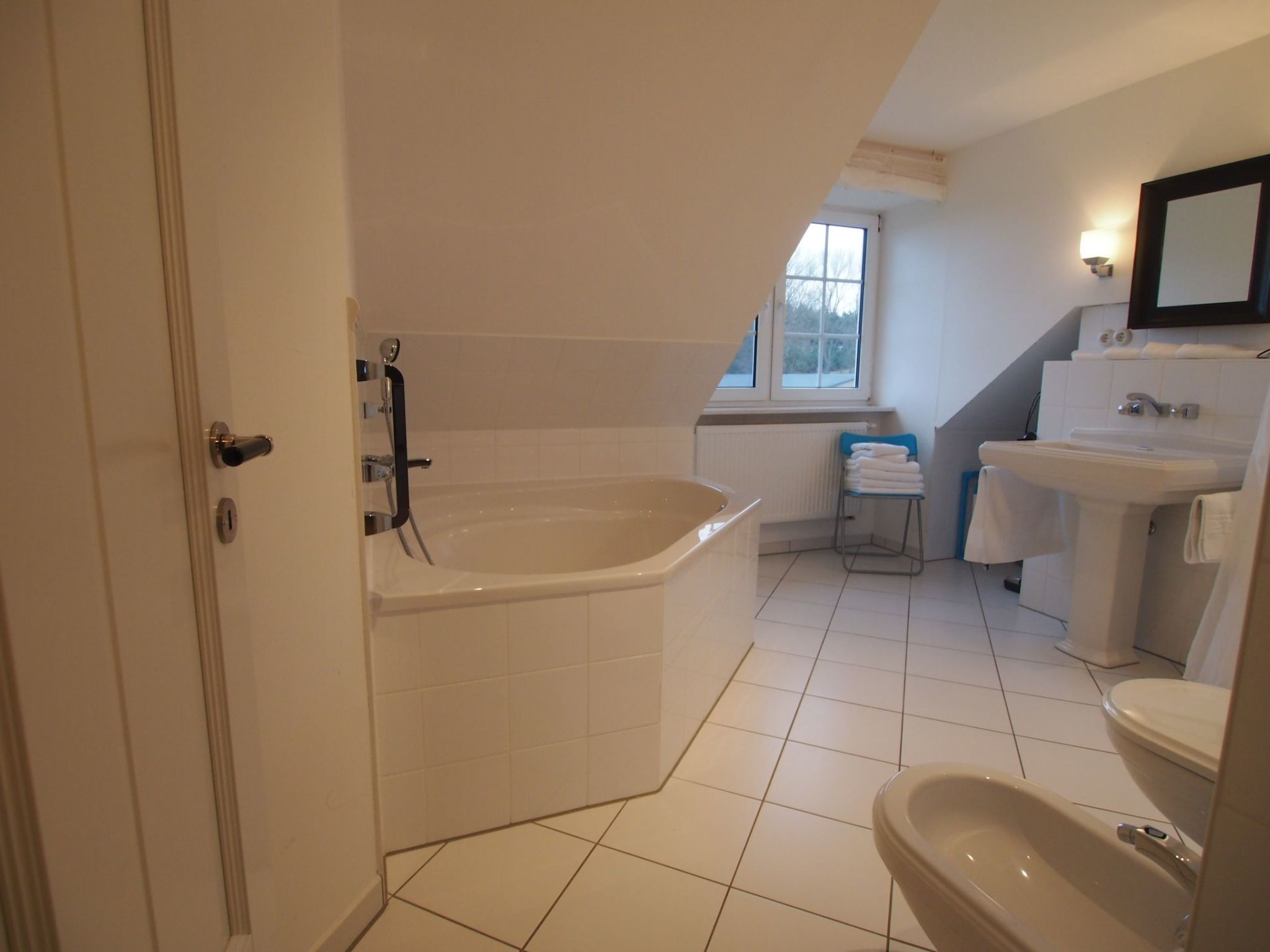 Galerie West-Drinnen