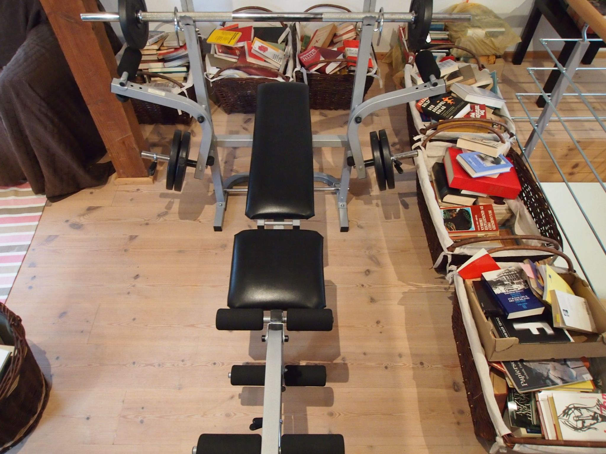 Galerie West-Drinnen