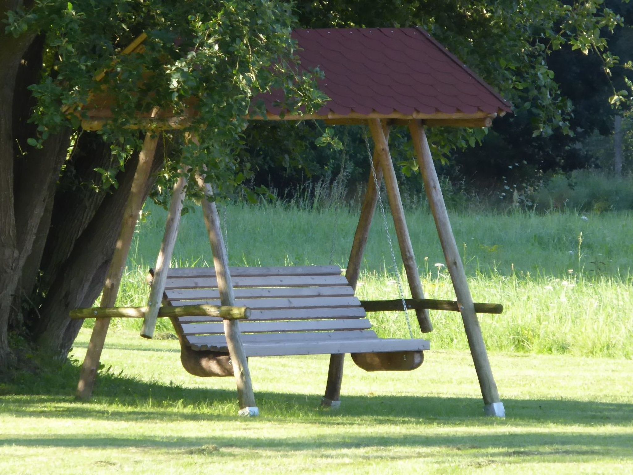 Galerie West-Draußen