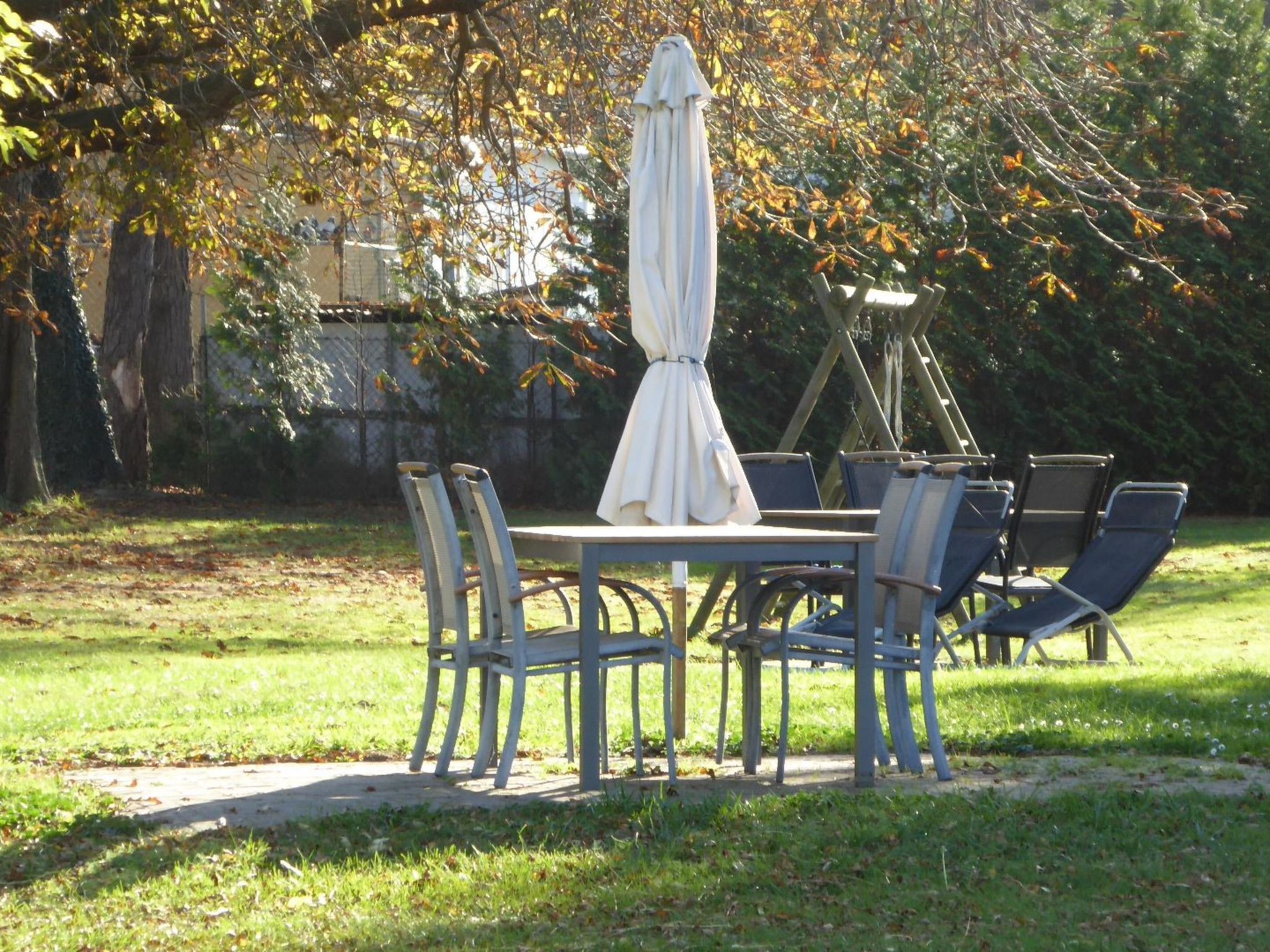 Galerie West-Draußen