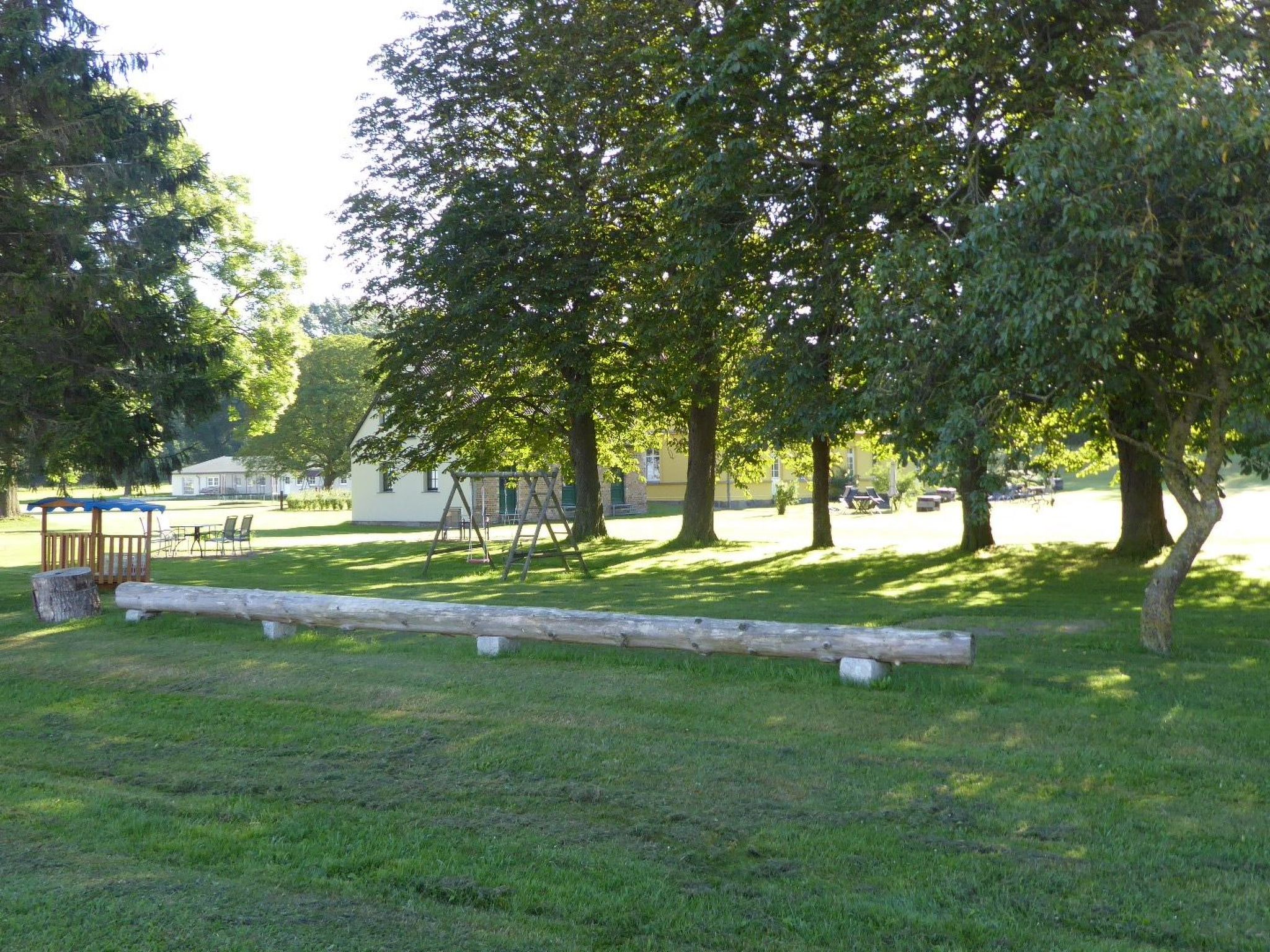 Galerie West-Draußen