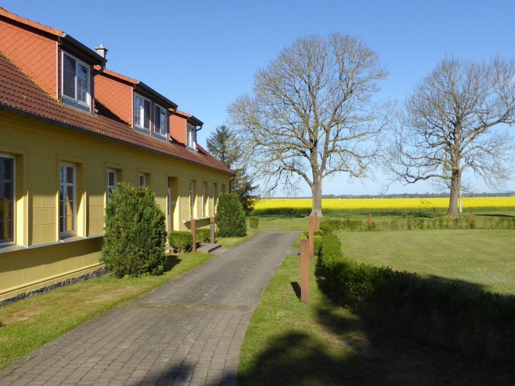 Lejlighed Parterre WEST Gingst (4)